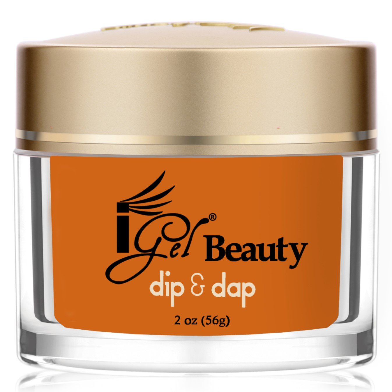 iGel Beauty - Dip & Dap Powder - DD037 Country Chic